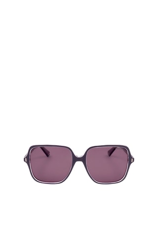 Lunettes de soleil polarisées femme - Catégorie 3 - Polaroid - Violet