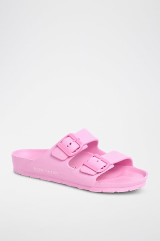 Ciabatte - Rosa