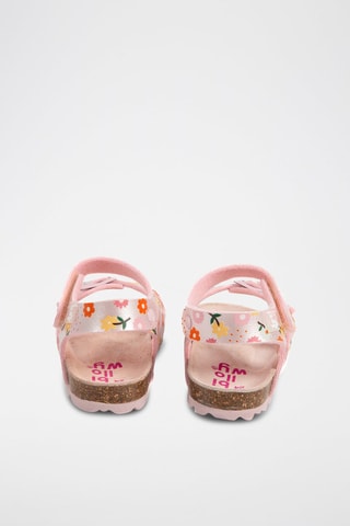 Sandali - Rosa