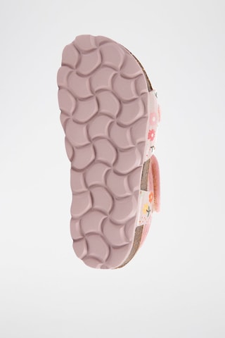 Sandali - Rosa