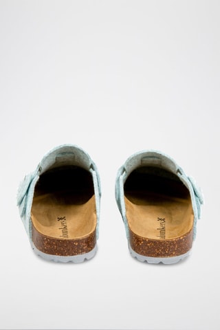 Sabot - Grigio