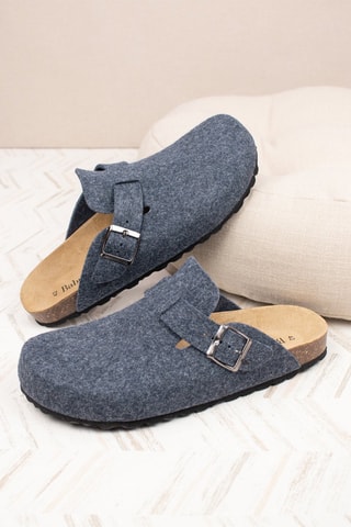 Sabot - Grigio