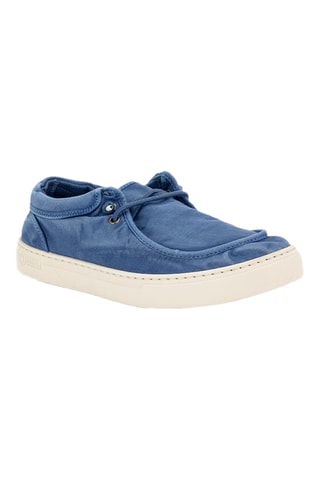 Sneakers - Blu