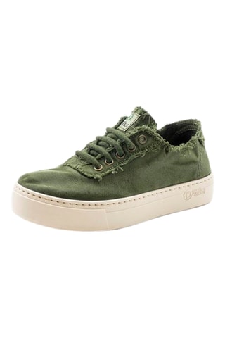Sneakers - Kaki