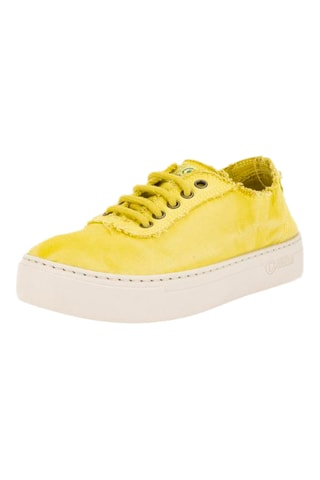 Sneakers - Giallo