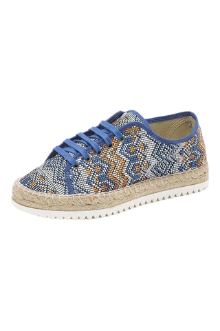 Sneakers - Blu