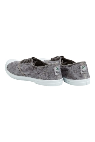 Slip-on - Grigio