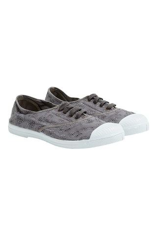 Slip-on - Grigio