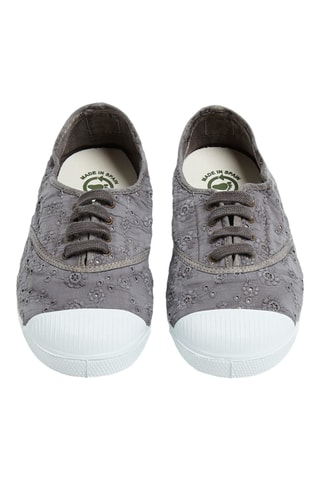 Slip-on - Grigio