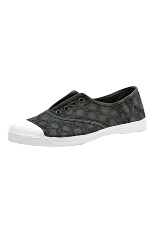 Slip-on - Grigio