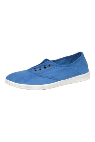 Sneakers - Blu