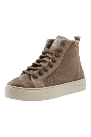 Sneakers alte - Beige