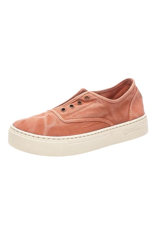 Sneakers - Arancione