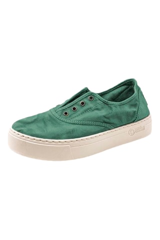 Sneakers - Verde