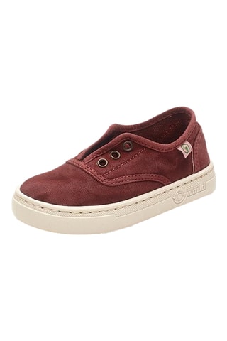 Slip-on - Bordeaux