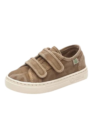Sneakers - Beige