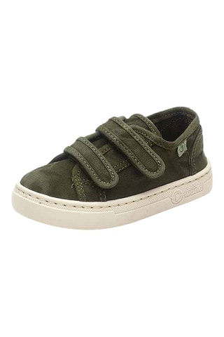 Sneakers - Kaki
