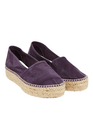 Espadrillas - Viola