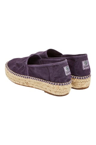 Espadrillas - Viola