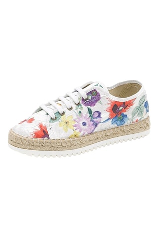 Sneakers - Bianco