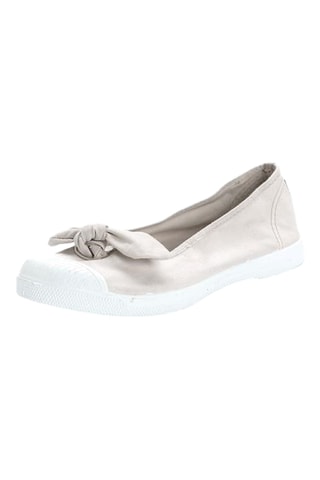 Slip-on - Bianco