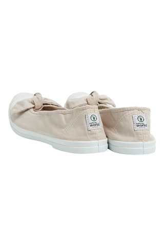 Slip-on - Bianco