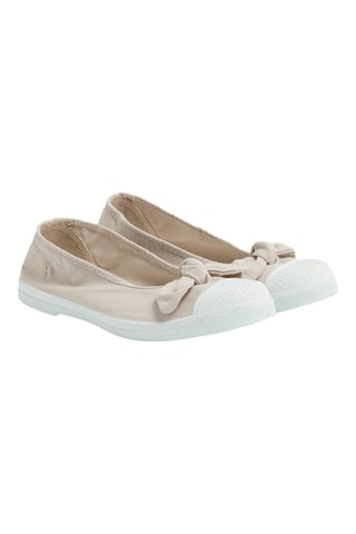 Slip-on - Bianco
