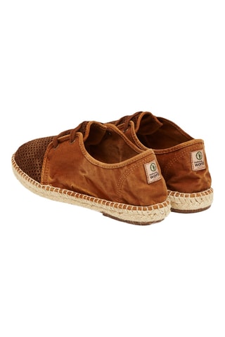 Sneakers - Marrone