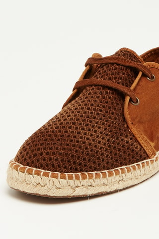 Sneakers - Marrone