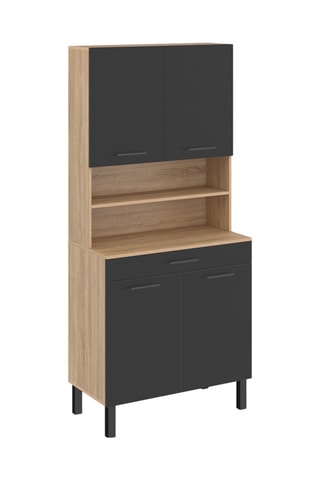 Mueble de cocina Divino - 80 x 177 x 40 cm