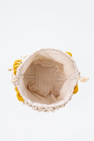 Sac à main - Blanc