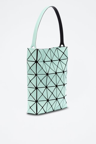 Sac porté épaule Aterno-Pescara - Vert et noir