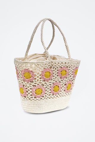 Cabas Belbo - Rose