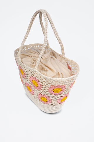 Cabas Belbo - Rose