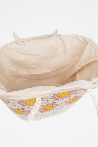 Cabas Belbo - Rose