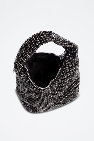 Sac à main - Noir