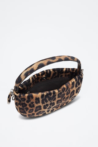 Sac porté épaule - Marron