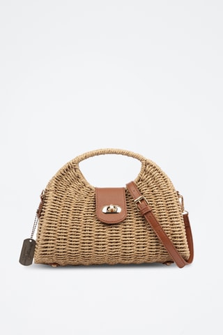 Sac à main Benna - Kaki