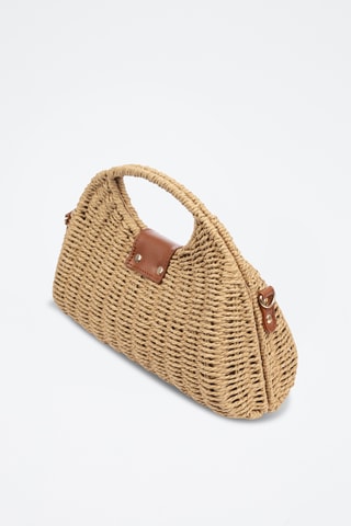 Sac à main Benna - Kaki