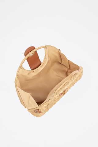 Sac à main Benna - Kaki