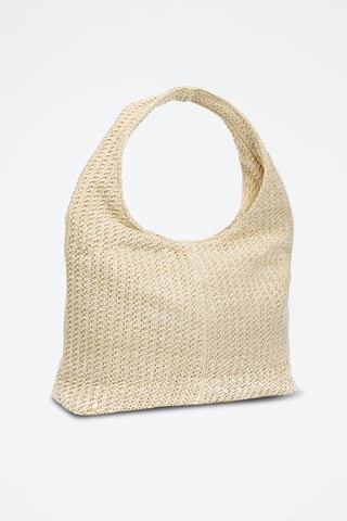 Sac porté épaule Berbenno - Beige