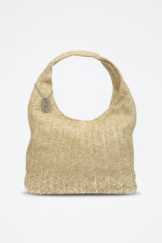 Sac porté épaule Berbenno - Kaki