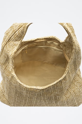 Sac porté épaule Berbenno - Kaki