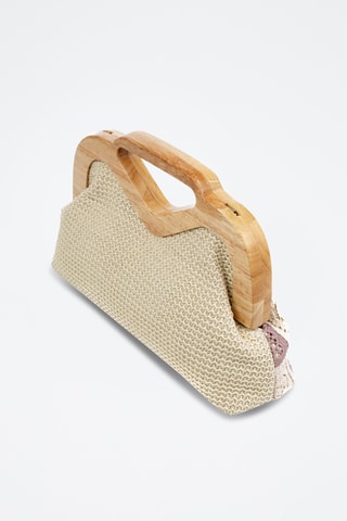 Sac à main Bisenzio - Rose