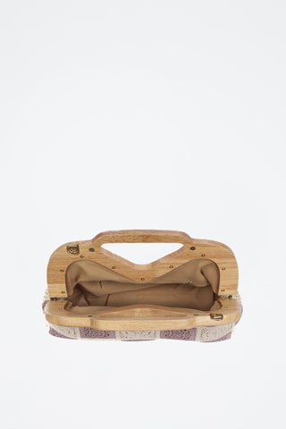 Sac à main Bisenzio - Rose