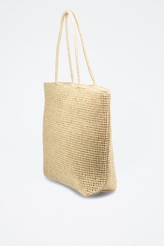 Cabas Bergeggi - Beige