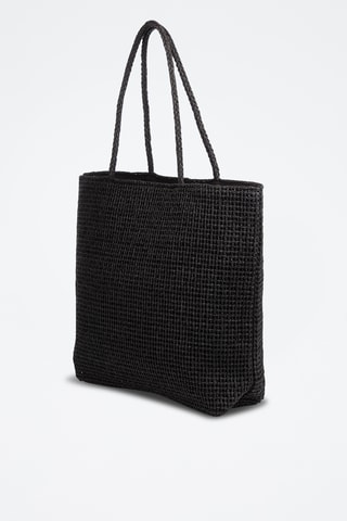 Cabas Bergeggi - Noir