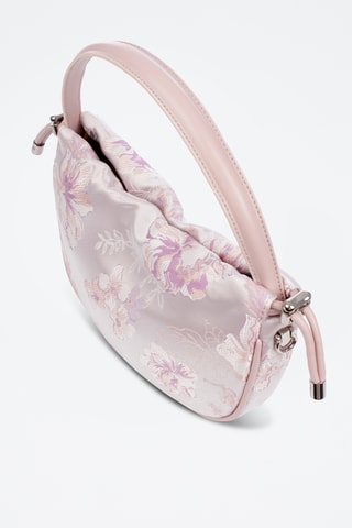 Sac à main Bradano - Rose