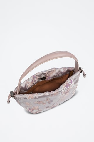Sac à main Bradano - Rose