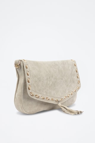 Sac bandoulière Belmonte - Beige